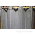 Jacquard Coating Curtain Fabric